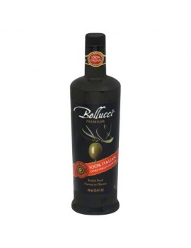 Bellucci Premium Extra Virgin Olive Oil (6 Pack)