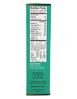 Ancient Harvest Quinoa Flakes (12 Pack)