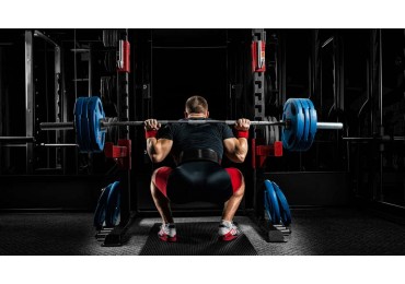  How Many Warmup Sets Is Enough?