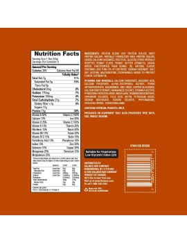 Balance Bar Peanut Butter (6 Pack)