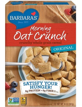 Barbara's Bakery Shredded Oats Original (12 Pack)